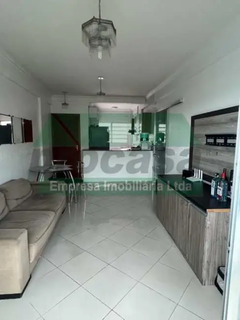 Foto 1 de Apartamento com 2 quartos para alugar, 70m2 em Manaus - AM