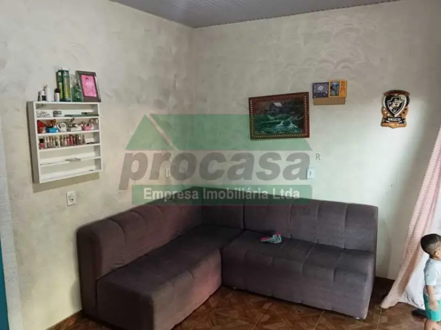 Casa com 2 quartos à venda, 367m2 em Manaus - AM - imagem 4 Foto 4 de Casa com 2 quartos à venda, 367m2 em Manaus - AM
