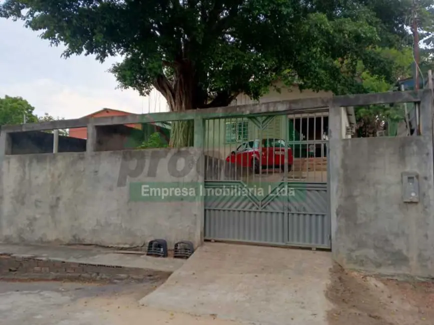 Casa com 2 quartos à venda, 367m2 em Manaus - AM - imagem 3 Foto 3 de Casa com 2 quartos à venda, 367m2 em Manaus - AM