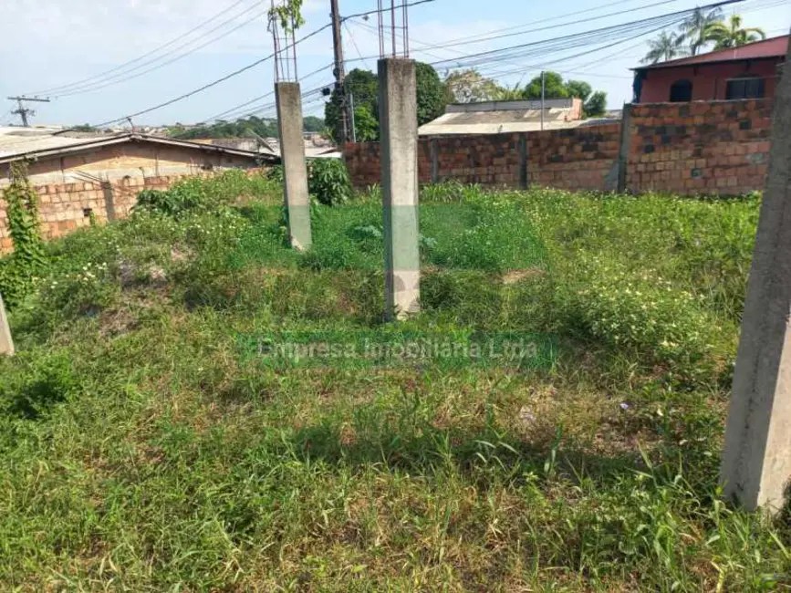 Foto 2 de Terreno / Lote à venda, 768m2 em Manaus - AM