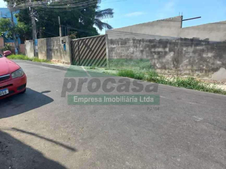 Foto 1 de Terreno / Lote à venda, 768m2 em Manaus - AM