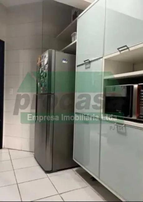 Apartamento com 4 quartos à venda, 200m2 em Manaus - AM - imagem 9 Foto 9 de Apartamento com 4 quartos à venda, 200m2 em Manaus - AM