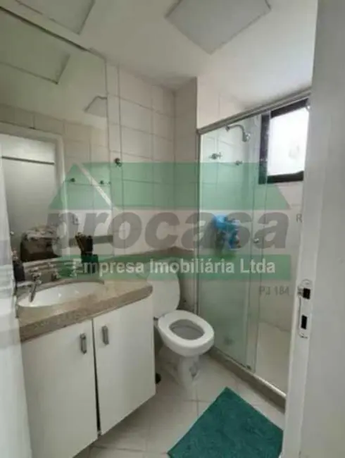 Apartamento com 4 quartos à venda, 200m2 em Manaus - AM - imagem 3 Foto 3 de Apartamento com 4 quartos à venda, 200m2 em Manaus - AM