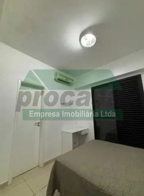 Apartamento com 4 quartos à venda, 200m2 em Manaus - AM - imagem 4 Foto 4 de Apartamento com 4 quartos à venda, 200m2 em Manaus - AM