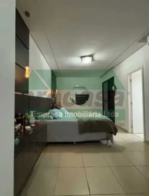 Foto 1 de Apartamento com 4 quartos à venda, 200m2 em Manaus - AM