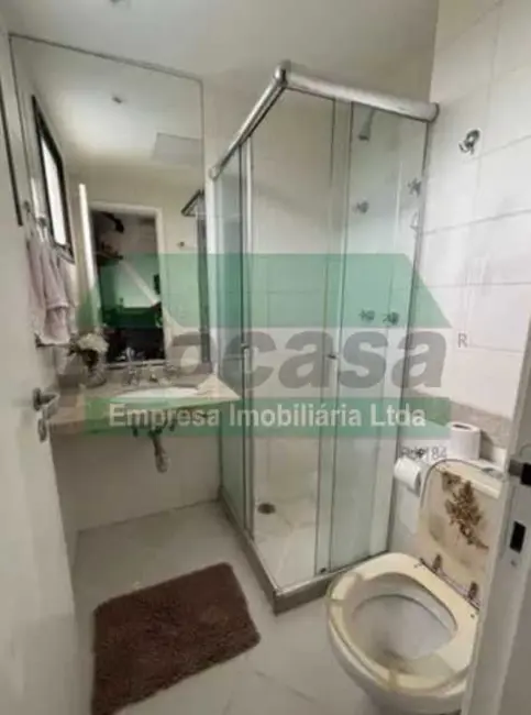 Apartamento com 4 quartos à venda, 200m2 em Manaus - AM - imagem 6 Foto 6 de Apartamento com 4 quartos à venda, 200m2 em Manaus - AM