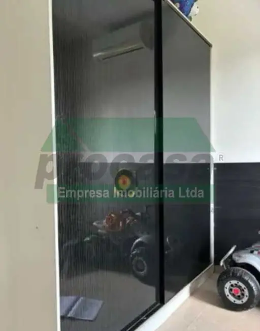 Apartamento com 4 quartos à venda, 200m2 em Manaus - AM - imagem 7 Foto 7 de Apartamento com 4 quartos à venda, 200m2 em Manaus - AM