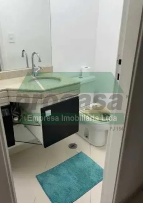 Apartamento com 4 quartos à venda, 200m2 em Manaus - AM - imagem 8 Foto 8 de Apartamento com 4 quartos à venda, 200m2 em Manaus - AM