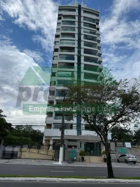 Foto 1 de Apartamento com 4 quartos à venda e para alugar, 195m2 em Manaus - AM