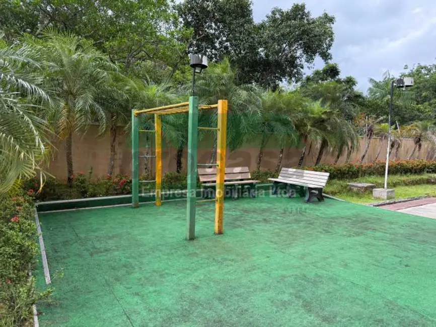 Apartamento com 4 quartos à venda e para alugar, 195m2 em Manaus - AM - imagem 7 Foto 7 de Apartamento com 4 quartos à venda e para alugar, 195m2 em Manaus - AM
