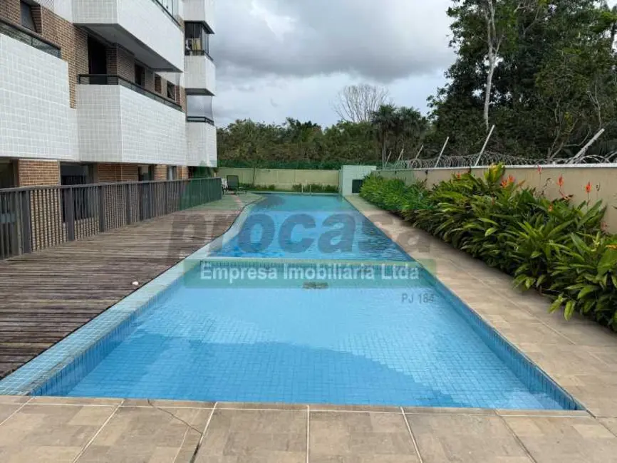 Apartamento com 4 quartos à venda e para alugar, 195m2 em Manaus - AM - imagem 4 Foto 4 de Apartamento com 4 quartos à venda e para alugar, 195m2 em Manaus - AM