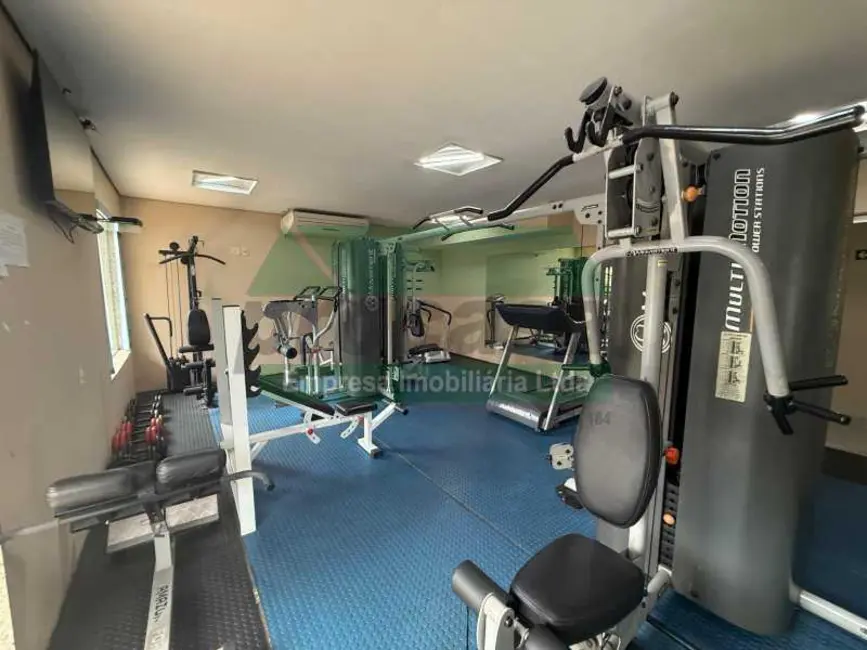 Apartamento com 4 quartos à venda e para alugar, 195m2 em Manaus - AM - imagem 8 Foto 8 de Apartamento com 4 quartos à venda e para alugar, 195m2 em Manaus - AM
