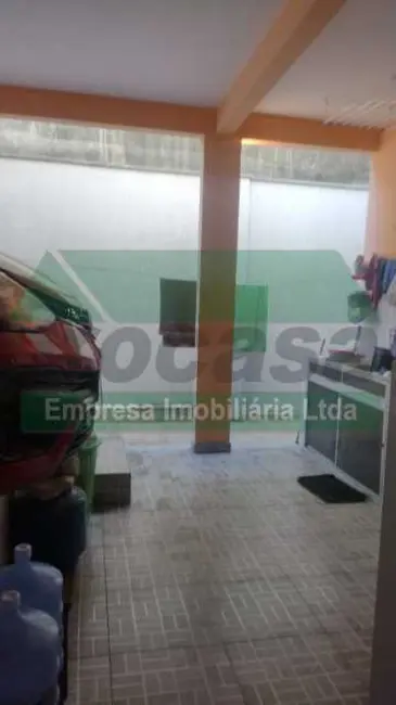 Foto 7 de Casa com 3 quartos à venda, 162m2 em Manaus - AM