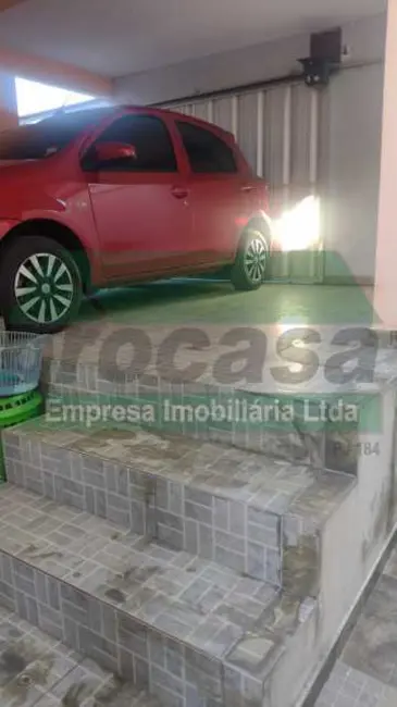 Foto 2 de Casa com 3 quartos à venda, 162m2 em Manaus - AM