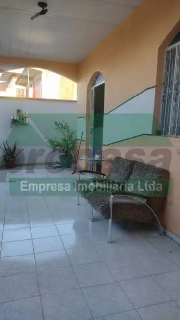 Foto 6 de Casa com 3 quartos à venda, 162m2 em Manaus - AM