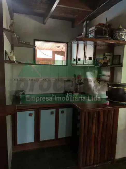 Foto 7 de Casa com 4 quartos à venda, 265m2 em Manaus - AM