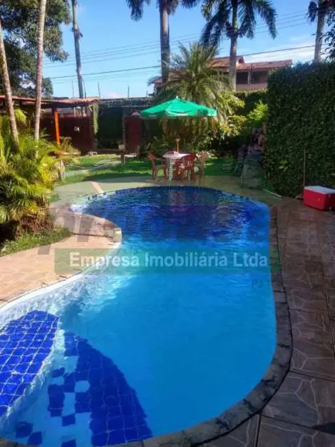 Foto 2 de Casa com 4 quartos à venda, 265m2 em Manaus - AM