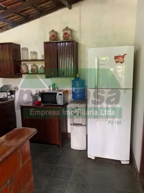 Foto 6 de Casa com 4 quartos à venda, 265m2 em Manaus - AM