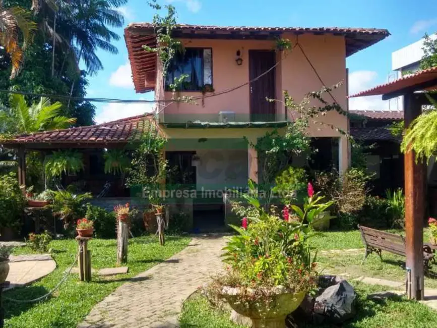 Foto 1 de Casa com 4 quartos à venda, 265m2 em Manaus - AM