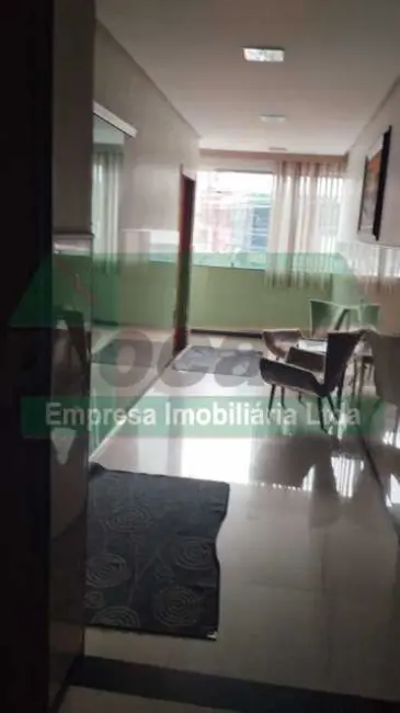 Foto 2 de Sala Comercial para alugar, 30m2 em Manaus - AM