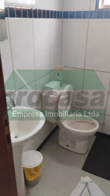 Foto 4 de Sala Comercial para alugar, 30m2 em Manaus - AM