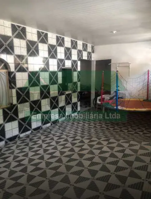 Foto 2 de Casa com 3 quartos à venda, 320m2 em Manaus - AM