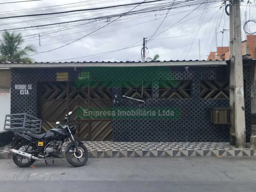 Foto 1 de Casa com 3 quartos à venda, 320m2 em Manaus - AM