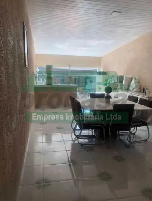 Foto 4 de Casa com 3 quartos à venda, 320m2 em Manaus - AM