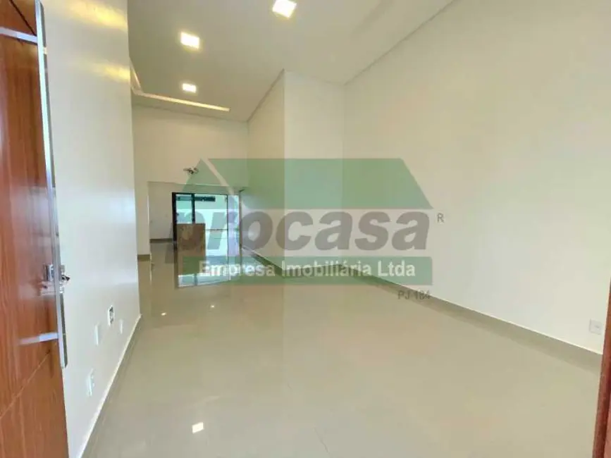 Foto 2 de Casa de Condomínio com 3 quartos à venda, 275m2 em Manaus - AM