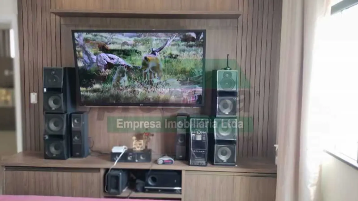 Casa de Condomínio com 4 quartos à venda, 230m2 em Manaus - AM - imagem 4 Foto 4 de Casa de Condomínio com 4 quartos à venda, 230m2 em Manaus - AM