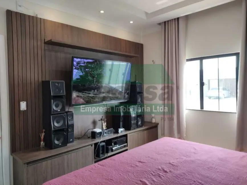 Casa de Condomínio com 4 quartos à venda, 230m2 em Manaus - AM - imagem 5 Foto 5 de Casa de Condomínio com 4 quartos à venda, 230m2 em Manaus - AM