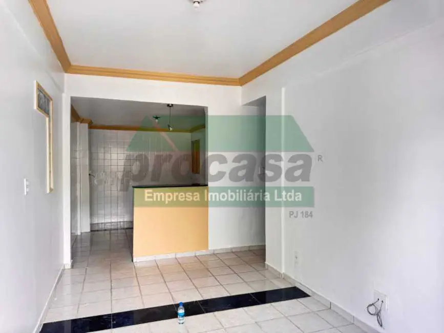 Foto 4 de Apartamento com 2 quartos à venda, 65m2 em Manaus - AM