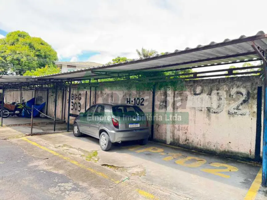 Foto 2 de Apartamento com 2 quartos à venda, 65m2 em Manaus - AM