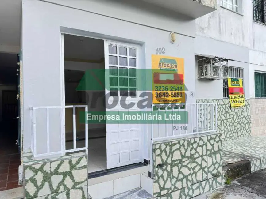 Foto 3 de Apartamento com 2 quartos à venda, 65m2 em Manaus - AM