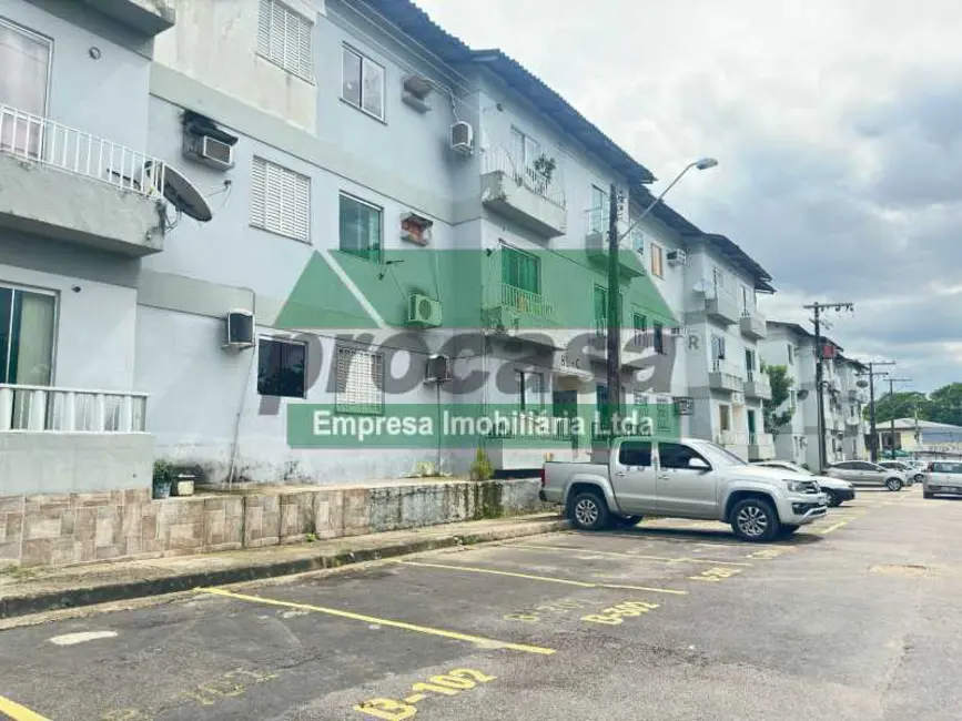 Foto 1 de Apartamento com 2 quartos à venda, 65m2 em Manaus - AM