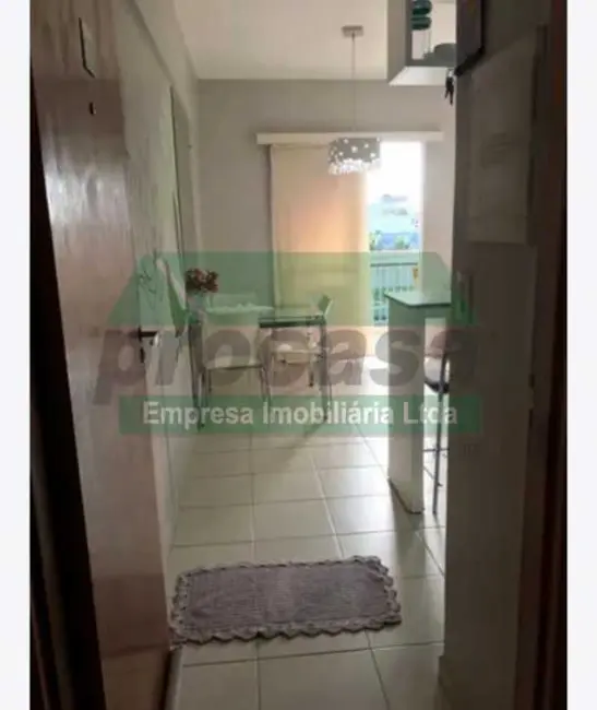 Foto 1 de Apartamento com 2 quartos à venda, 59m2 em Manaus - AM