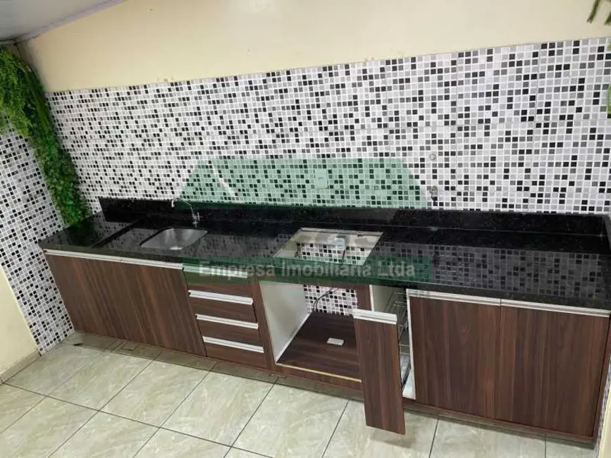 Casa com 3 quartos à venda, 124m2 em Manaus - AM - imagem 2 Foto 2 de Casa com 3 quartos à venda, 124m2 em Manaus - AM