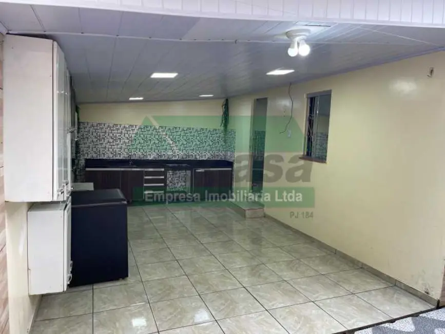 Casa com 3 quartos à venda, 124m2 em Manaus - AM - imagem 3 Foto 3 de Casa com 3 quartos à venda, 124m2 em Manaus - AM