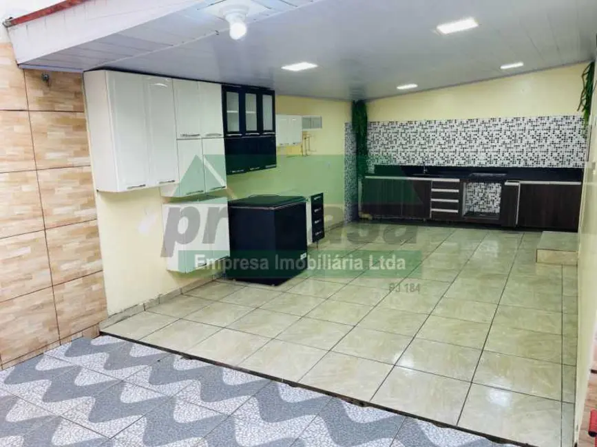 Casa com 3 quartos à venda, 124m2 em Manaus - AM - imagem 5 Foto 5 de Casa com 3 quartos à venda, 124m2 em Manaus - AM