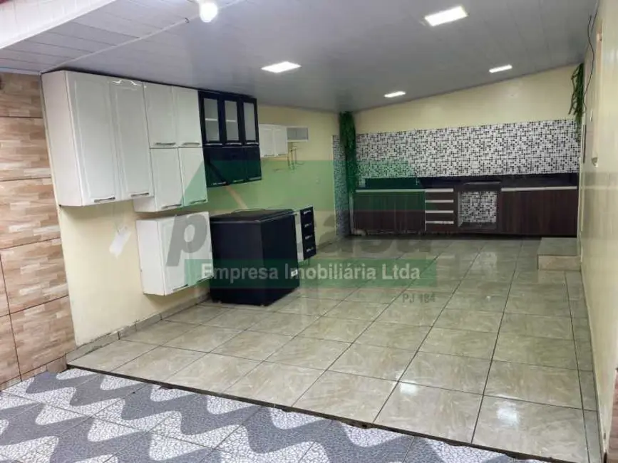 Foto 1 de Casa com 3 quartos à venda, 124m2 em Manaus - AM