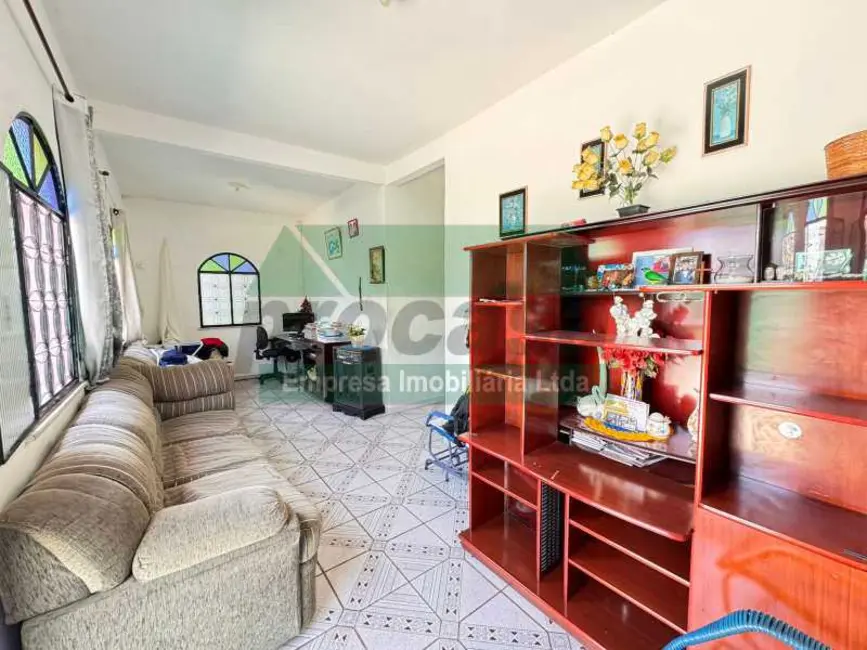 Foto 4 de Casa com 6 quartos à venda, 250m2 em Manaus - AM