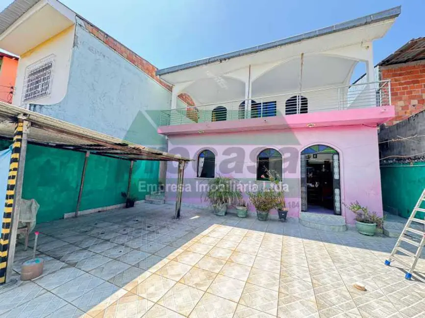 Foto 3 de Casa com 6 quartos à venda, 250m2 em Manaus - AM