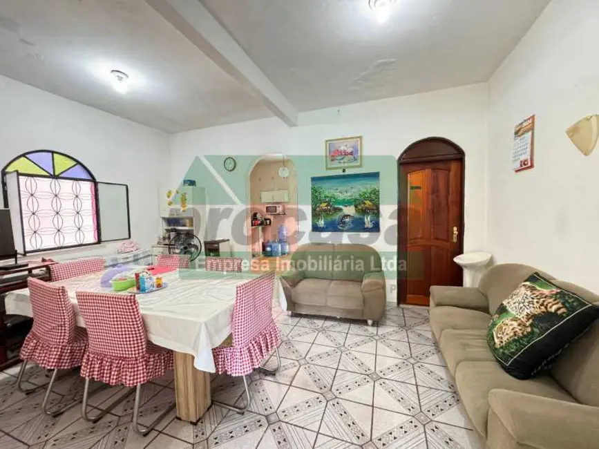 Foto 5 de Casa com 6 quartos à venda, 250m2 em Manaus - AM