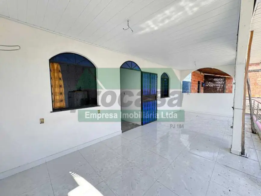 Foto 7 de Casa com 6 quartos à venda, 250m2 em Manaus - AM