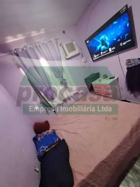 Foto 2 de Casa com 7 quartos à venda, 112m2 em Manaus - AM