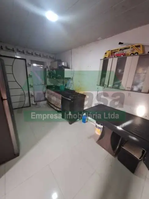 Foto 1 de Casa com 7 quartos à venda, 112m2 em Manaus - AM