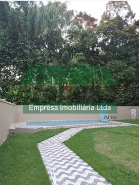Foto 2 de Casa de Condomínio com 3 quartos à venda e para alugar, 800m2 em Manaus - AM