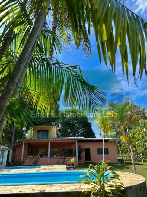 Sítio / Rancho com 2 quartos à venda, 38443m2 em Manaus - AM - imagem 4 Foto 4 de Sítio / Rancho com 2 quartos à venda, 38443m2 em Manaus - AM