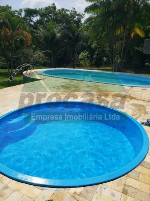 Sítio / Rancho com 2 quartos à venda, 38443m2 em Manaus - AM - imagem 7 Foto 7 de Sítio / Rancho com 2 quartos à venda, 38443m2 em Manaus - AM