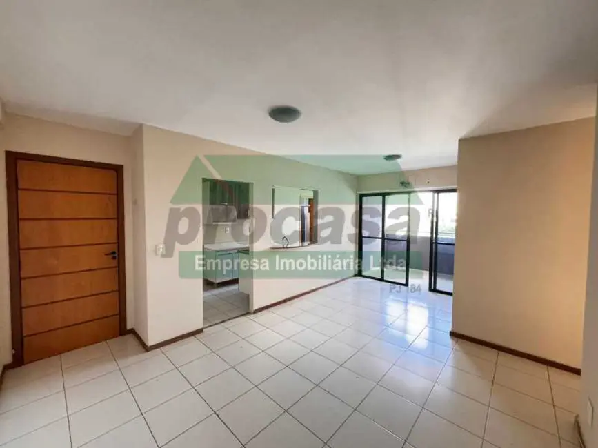 Foto 1 de Apartamento com 3 quartos para alugar, 97m2 em Manaus - AM